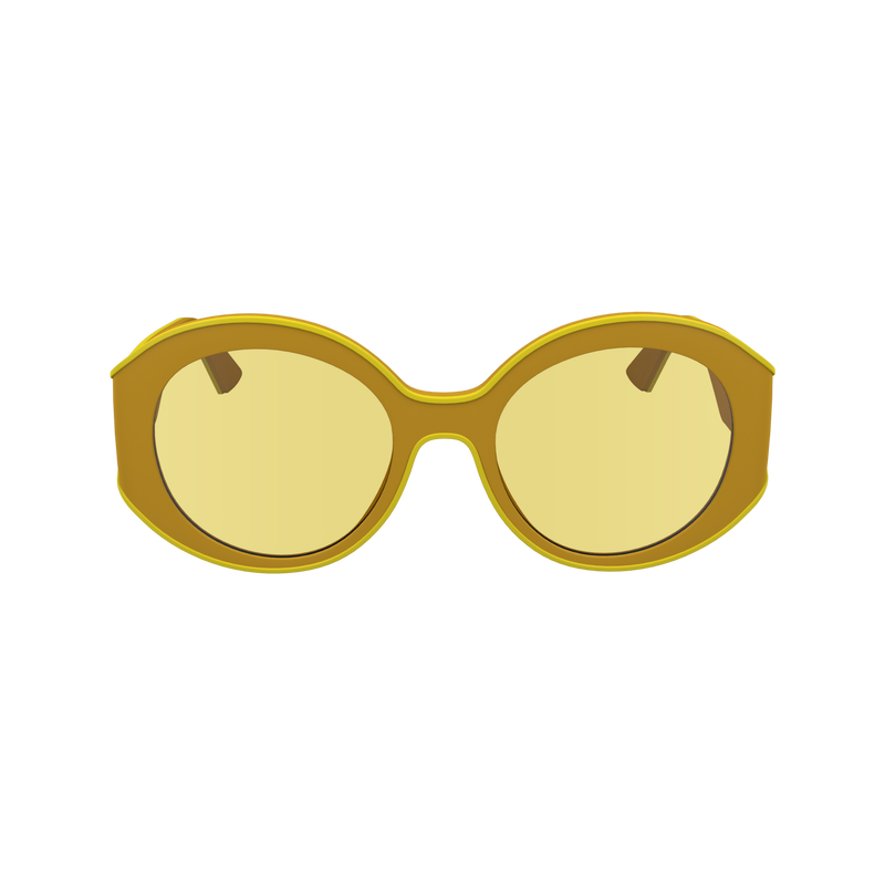 Sonnenbrillen , Andere - Honig  - Ansicht 1 von 2