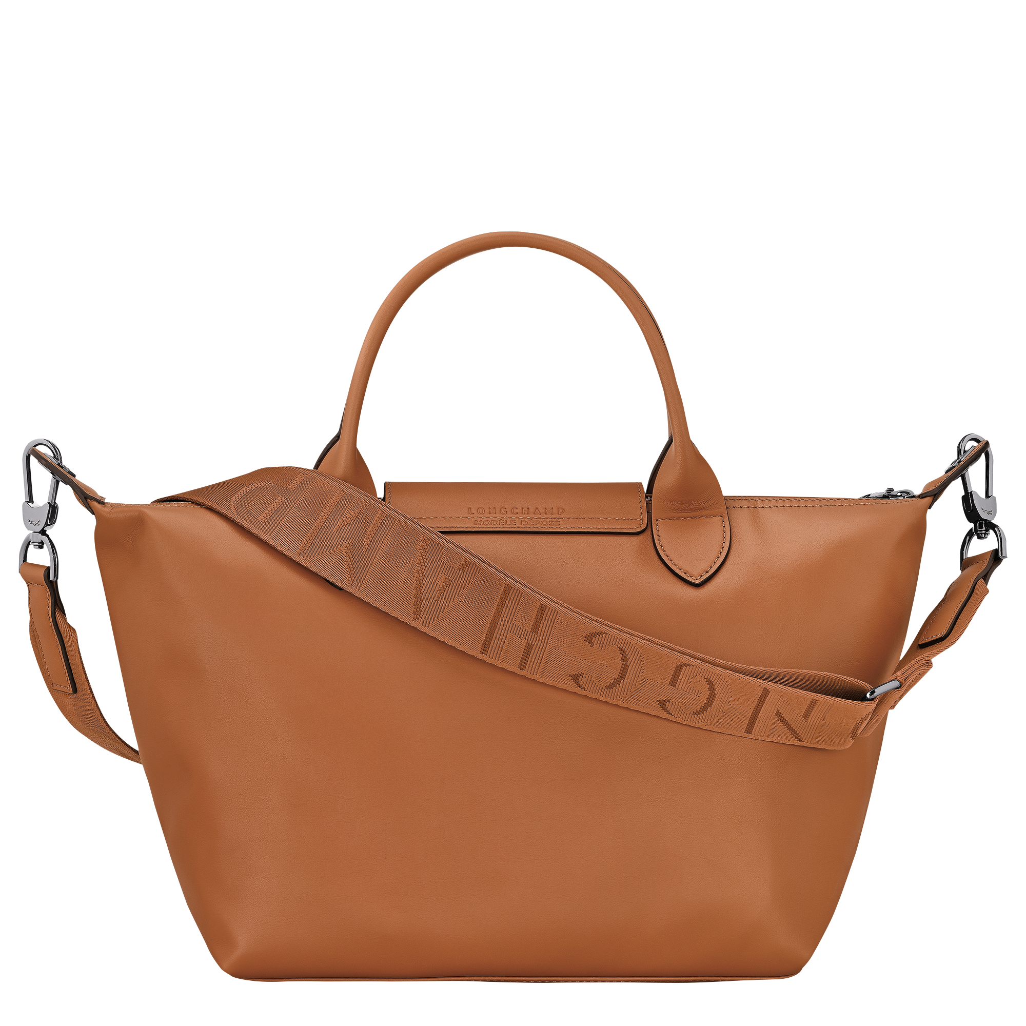 ル プリアージュ® エクストラ S トップハンドルバッグ カシュー ル プリアージュ® エクストラ S トップハンドルバッグ カシュー