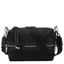 Mala a tiracolo XS Le Pliage Energy , Lona - Preto