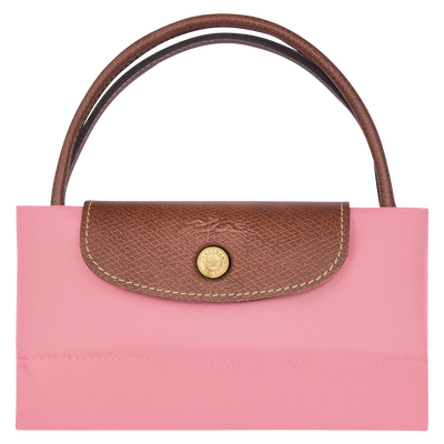 Le Pliage Original 手提包 S, 棉花糖色