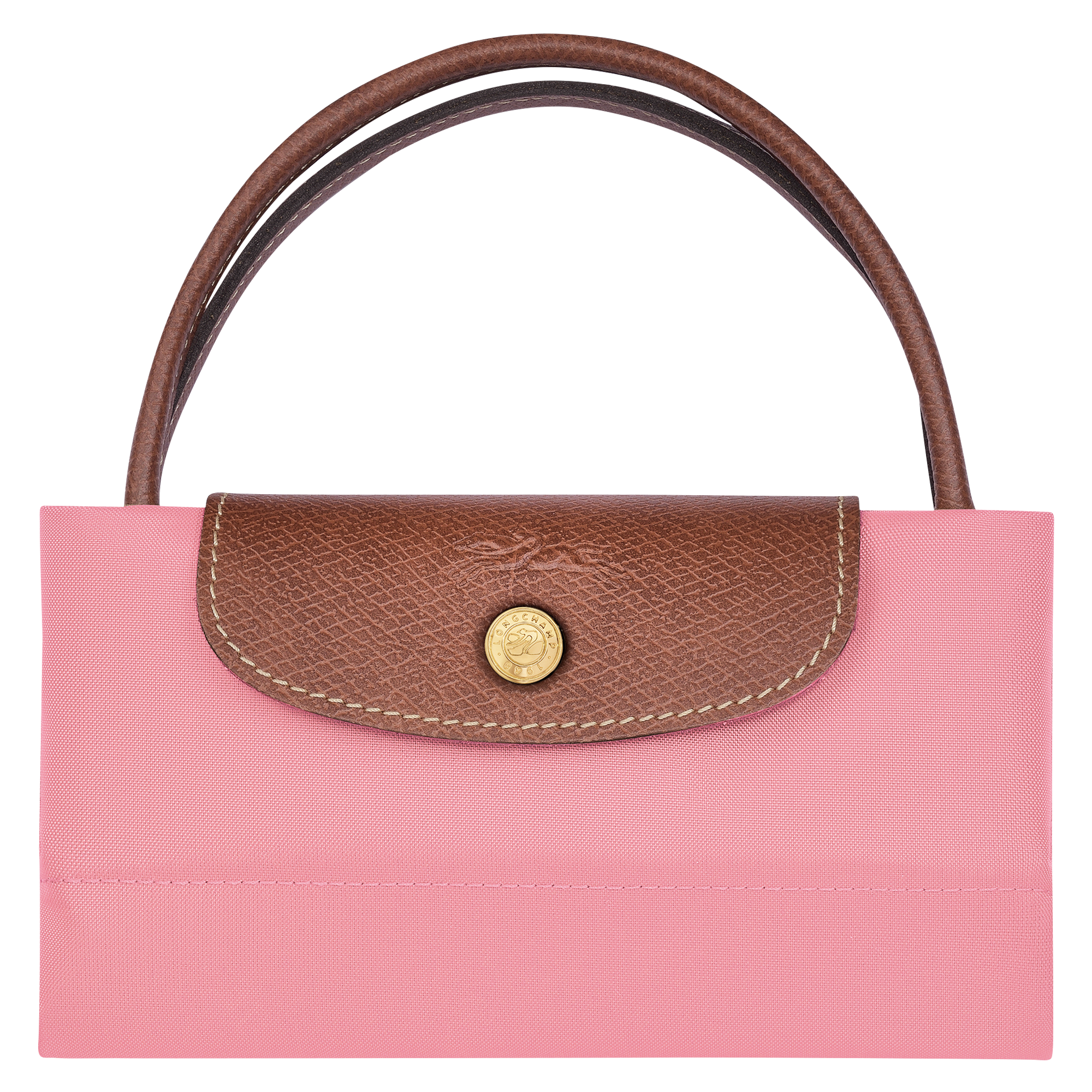 Handbag S, Marshmallow - View 7 of
7 - zoom in Le Pliage Original Handbag S, Marshmallow