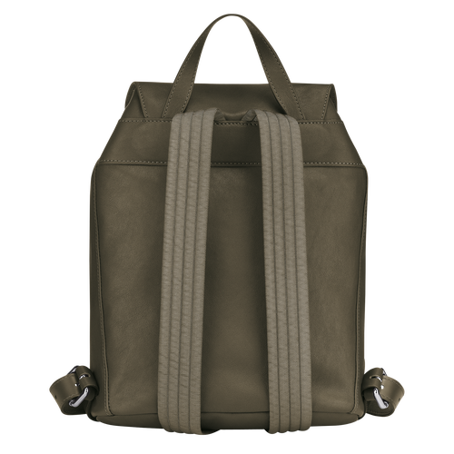 Rucksack S, A23 Khaki View 3 of Rucksack S, A23 Khaki, hi-res