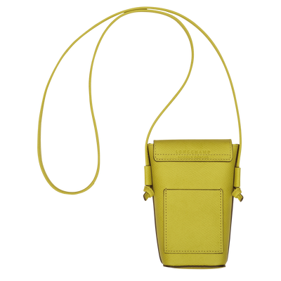Épure Etui téléphone avec cordon, Kiwi