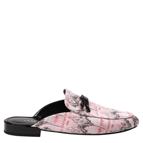 Mules, 550 Hellrosa Mules, 550 Hellrosa, hi-res