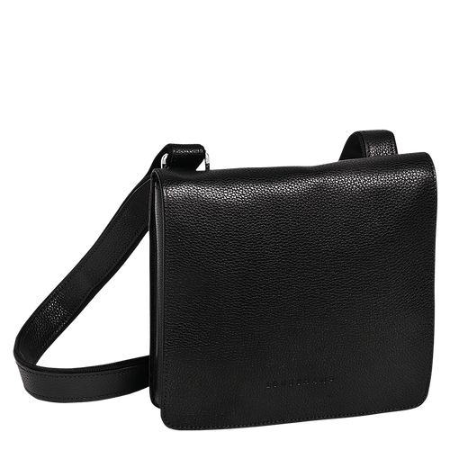 Crossbody bag, 047 Black Crossbody bag, 047 Black, hi-res