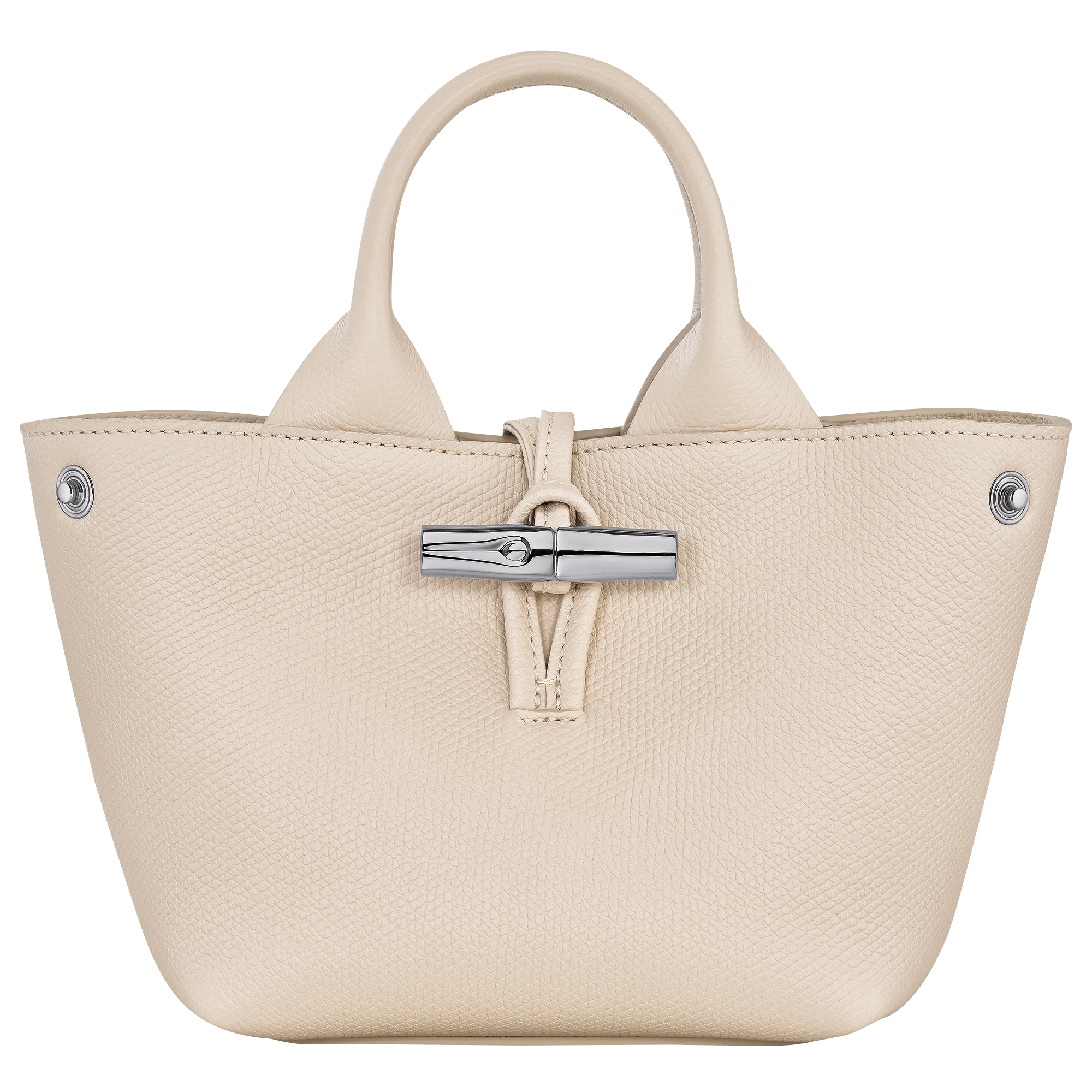 Le Roseau Handbag XS, Paper