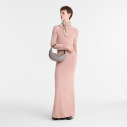 Le Pliage Xtra Shoulder bag , Turtledove - Leather