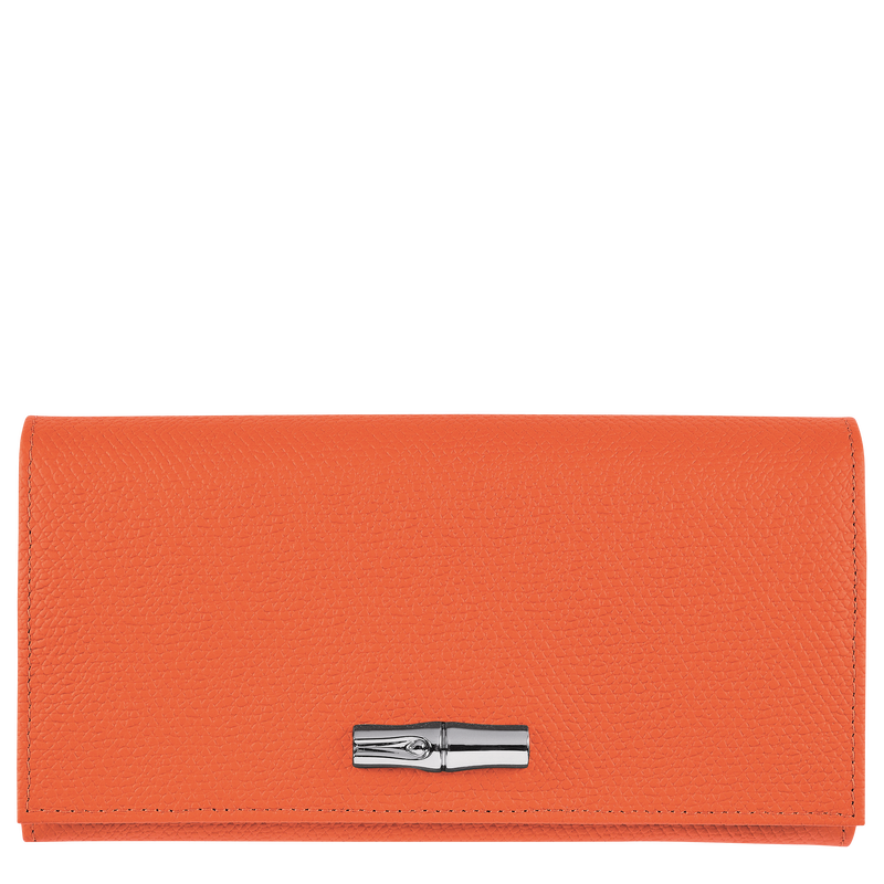 Continental wallet