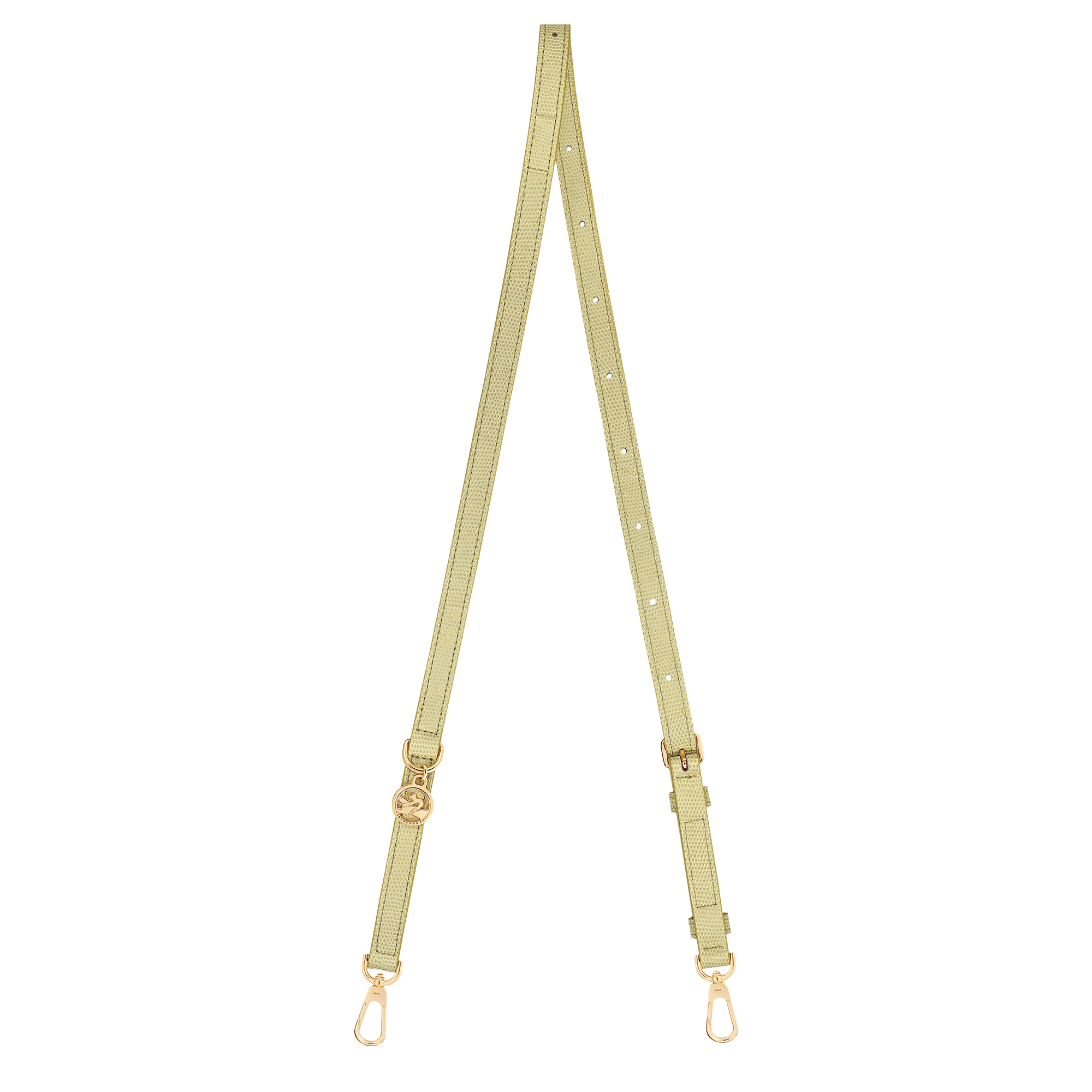 null Schulterriemen, Pistazie