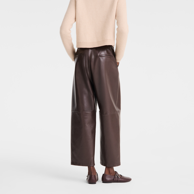 null Trousers, Mocha
