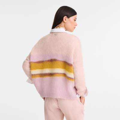 null Pull, Rosethé