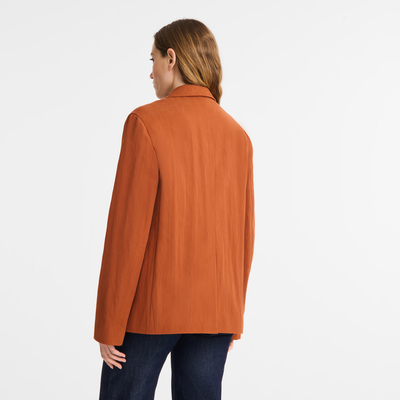 null Jacket, Marmalade