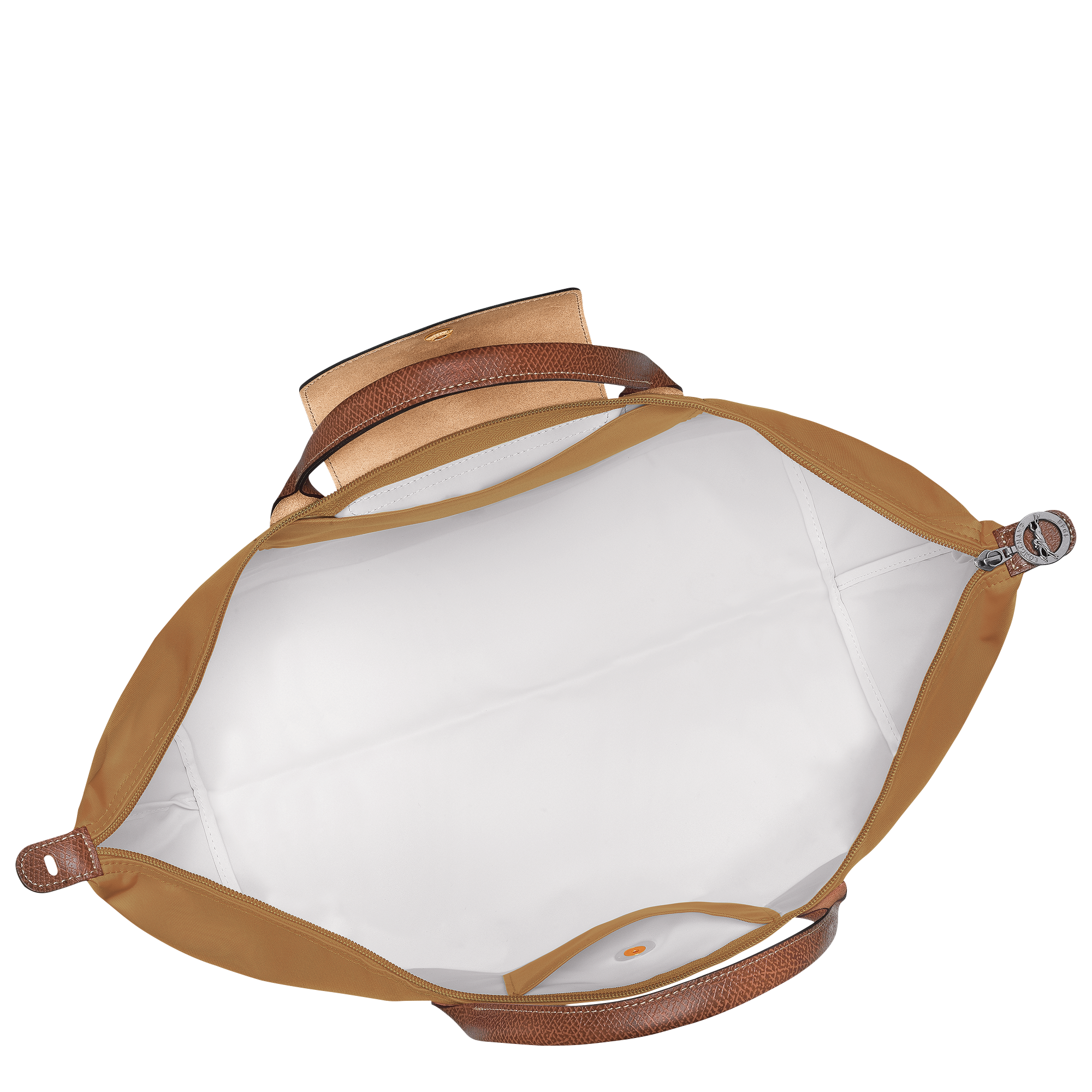 Le Pliage Original Travel bag L, Fawn