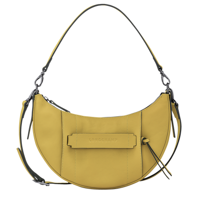 Crossbody bag S, Ginger