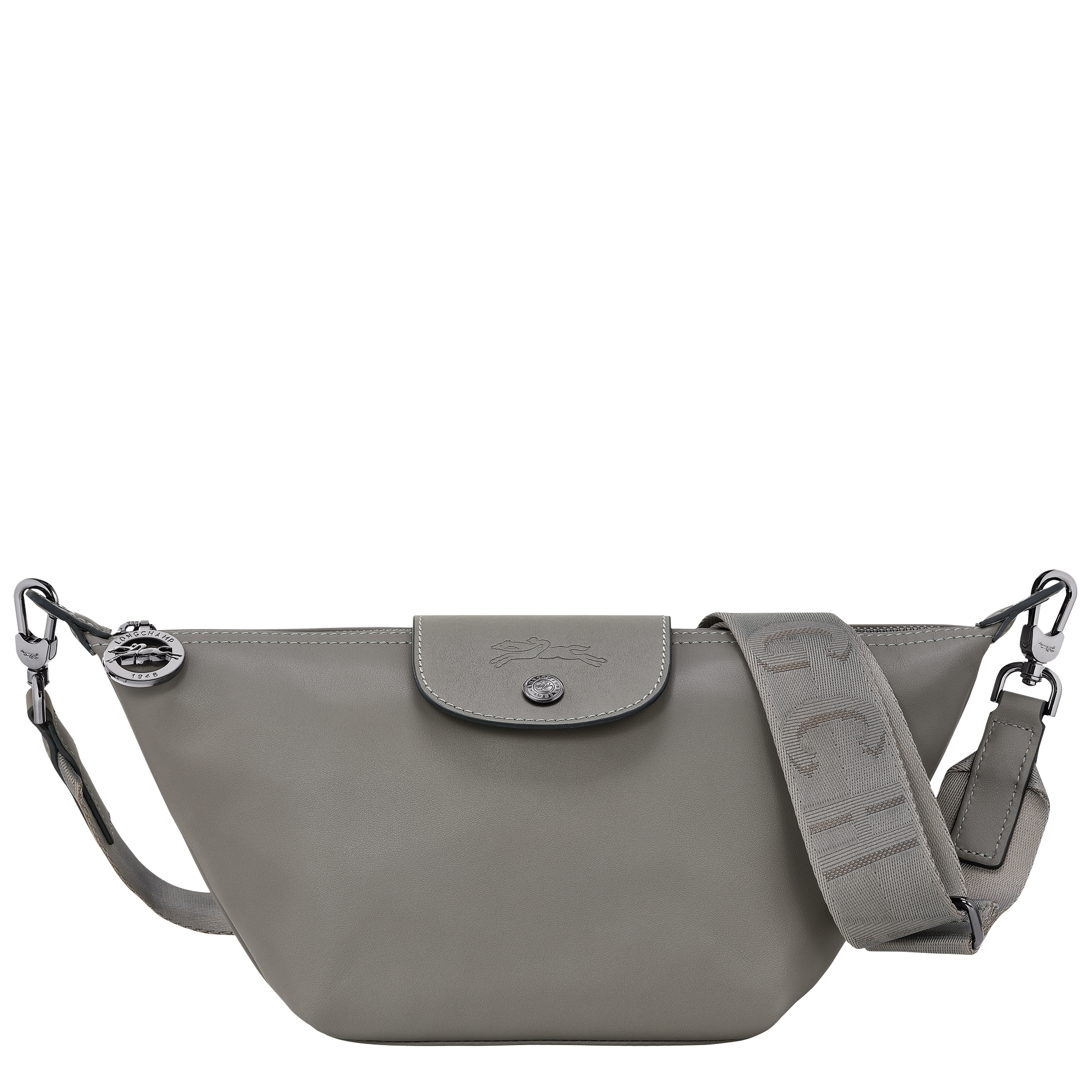 Bolso bandolera XS, Tórtola - Vista 1 de
6 - ampliar el zoom Le Pliage Xtra Bolso bandolera XS, Tórtola