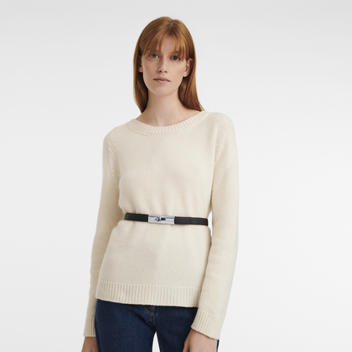 Ceinture 2025 longchamp roseau