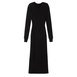 Long dress