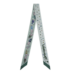 Couleurs de l'Art Headband , Celadon - OTHER