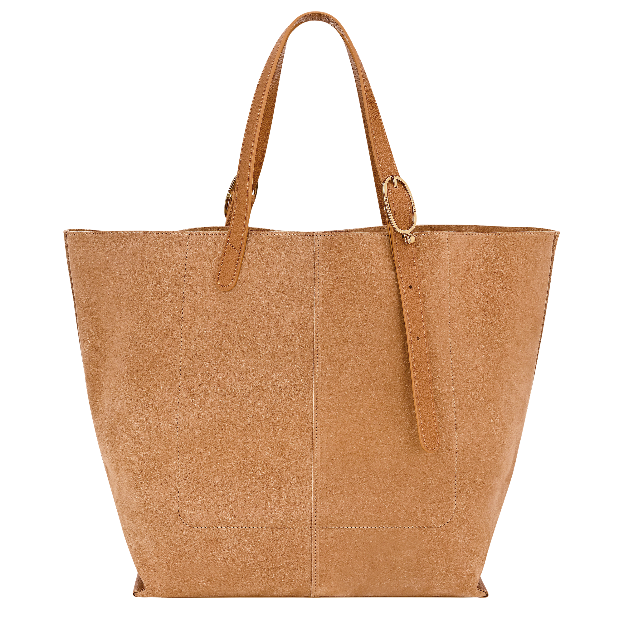 Complice Tote bag XL, Pecan