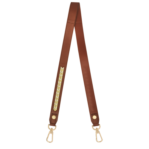 Bandoulière, 504 Cognac Bandoulière, 504 Cognac, hi-res