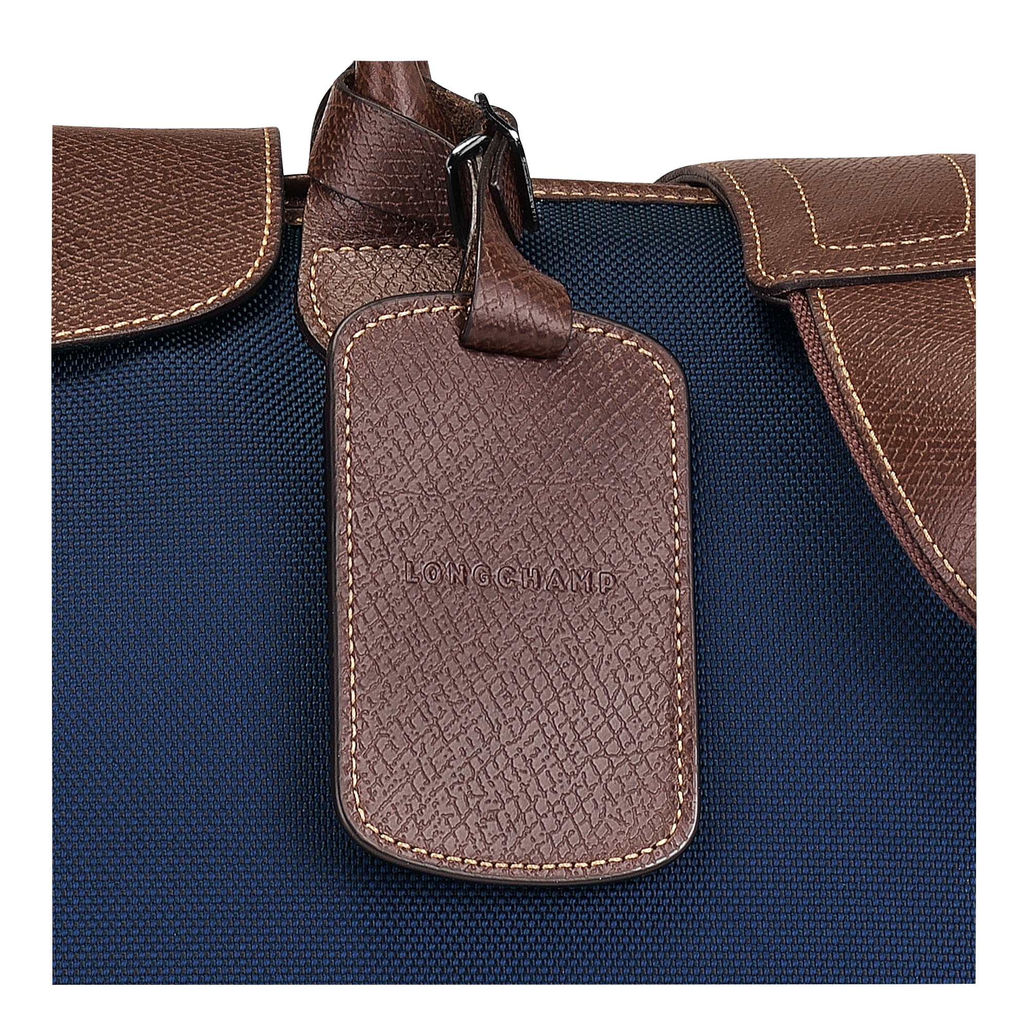 Sac de voyage XL, Bleu - Vue 6 de
6 - agrandir le zoom Boxford Sac de voyage XL, Bleu