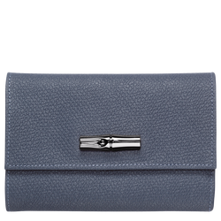 Compact wallet