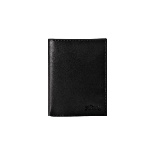 Small wallet, 001 Black View 2 of Small wallet, 001 Black, hi-res