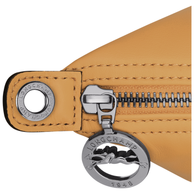 Le Pliage Xtra Sac bandoulière XS, Miel