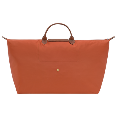 Le Pliage Original 旅行袋 XL, 磚紅色