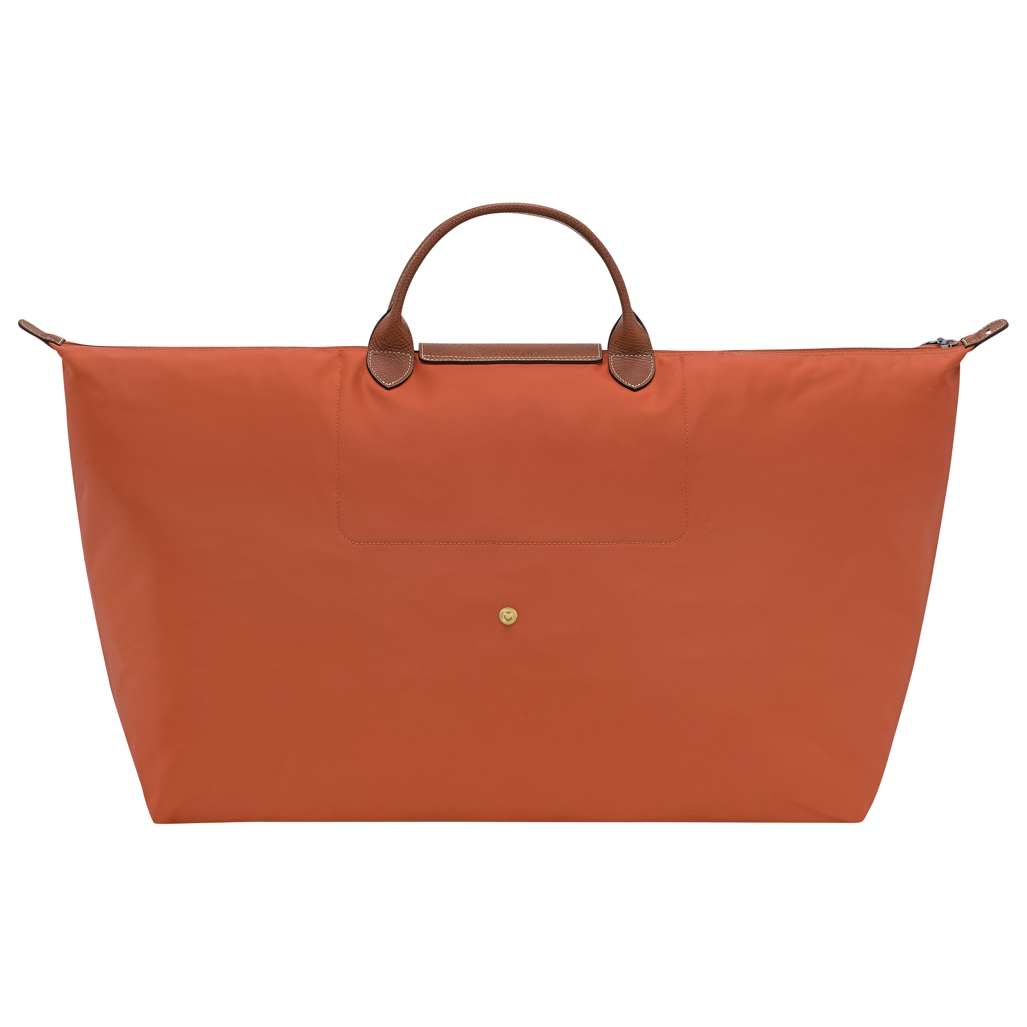 旅行袋 XL, 磚紅色 - 查看 4
4 - 放大 Le Pliage Original 旅行袋 XL, 磚紅色