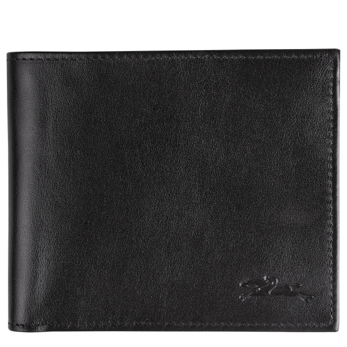 Baxi Wallet, Black