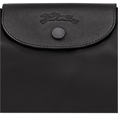 Le Pliage Xtra Shoulder bag L, Black