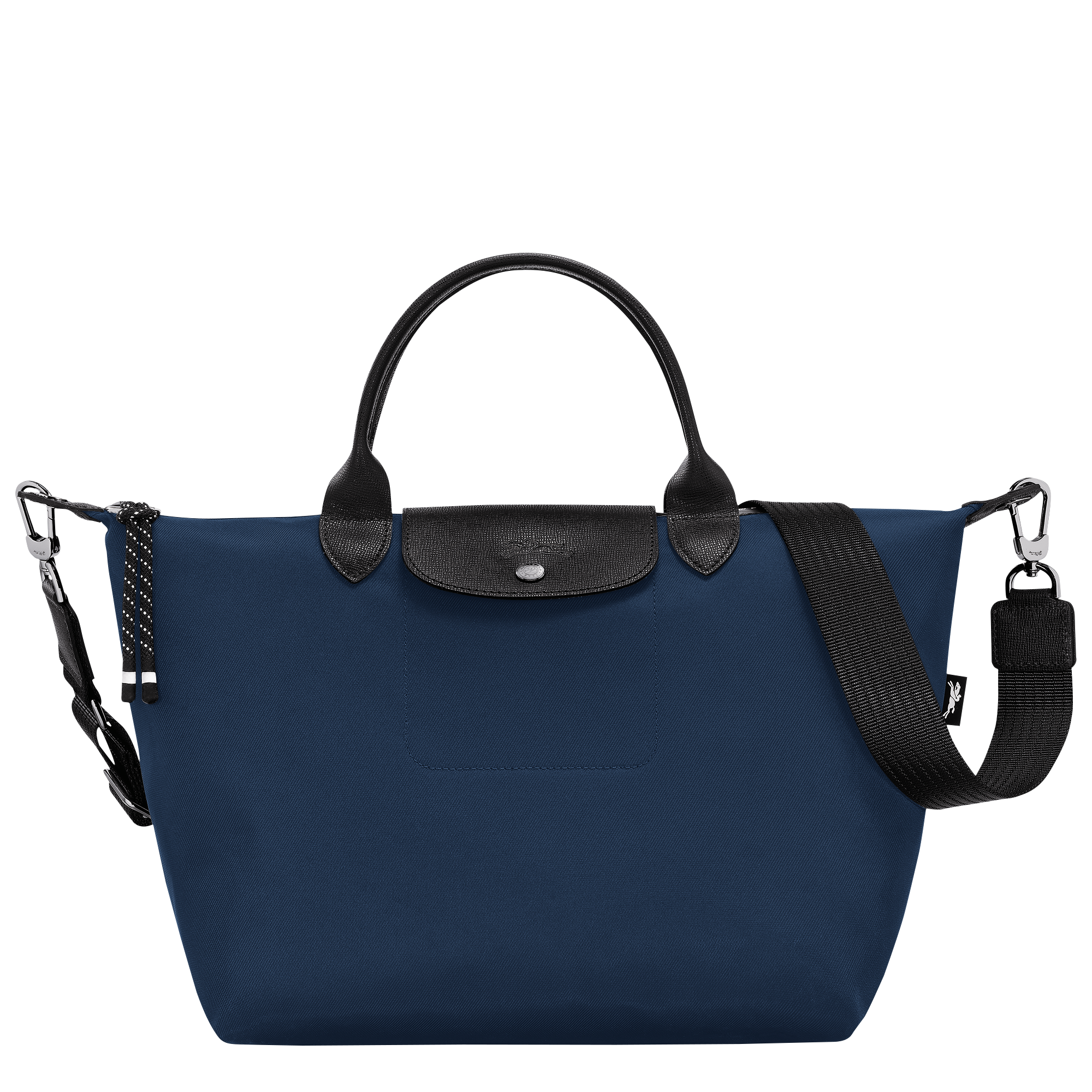 Sac à main L, Marine - Vue 1 de
6 - agrandir le zoom Le Pliage Energy Sac à main L, Marine
