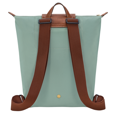 Le Pliage Original Backpack M, Celadon