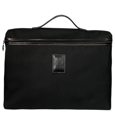 Boxford Briefcase S, Black