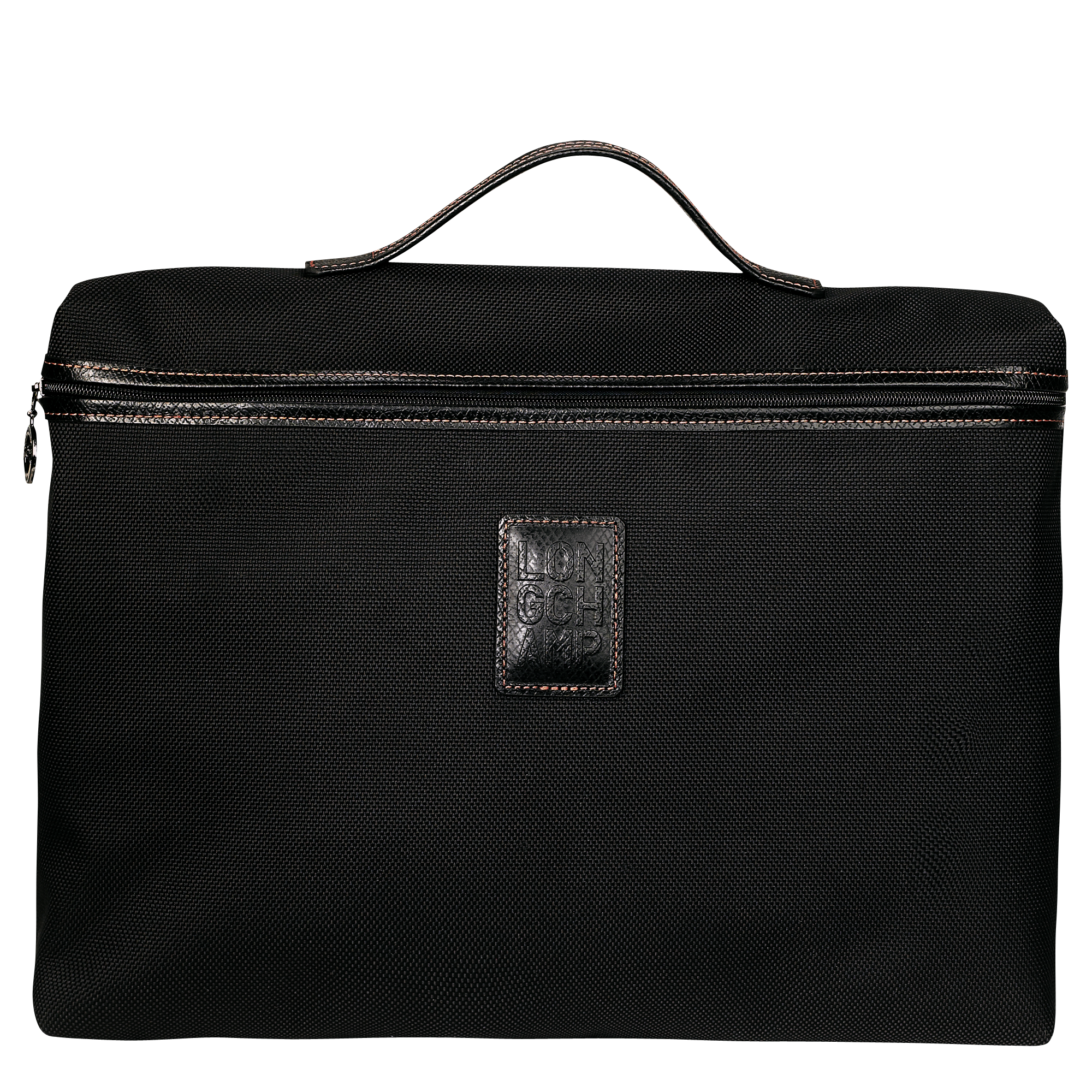 Boxford Briefcase S, Black