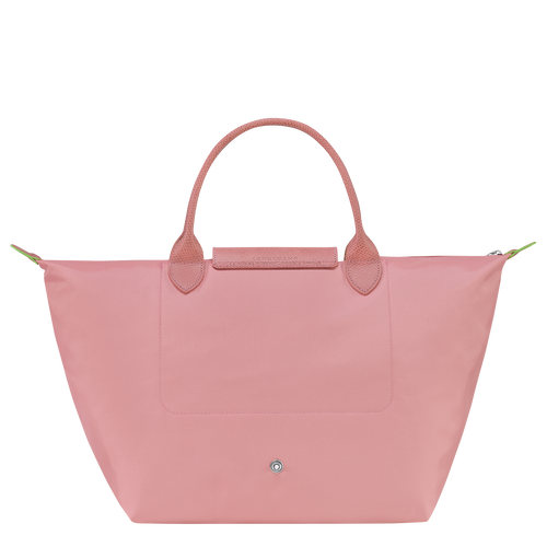 Le Pliage Green Sac à main M, Pétale