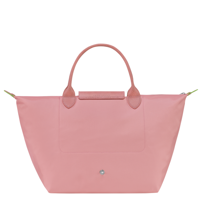 Le Pliage Green Sac à main M, Pétale