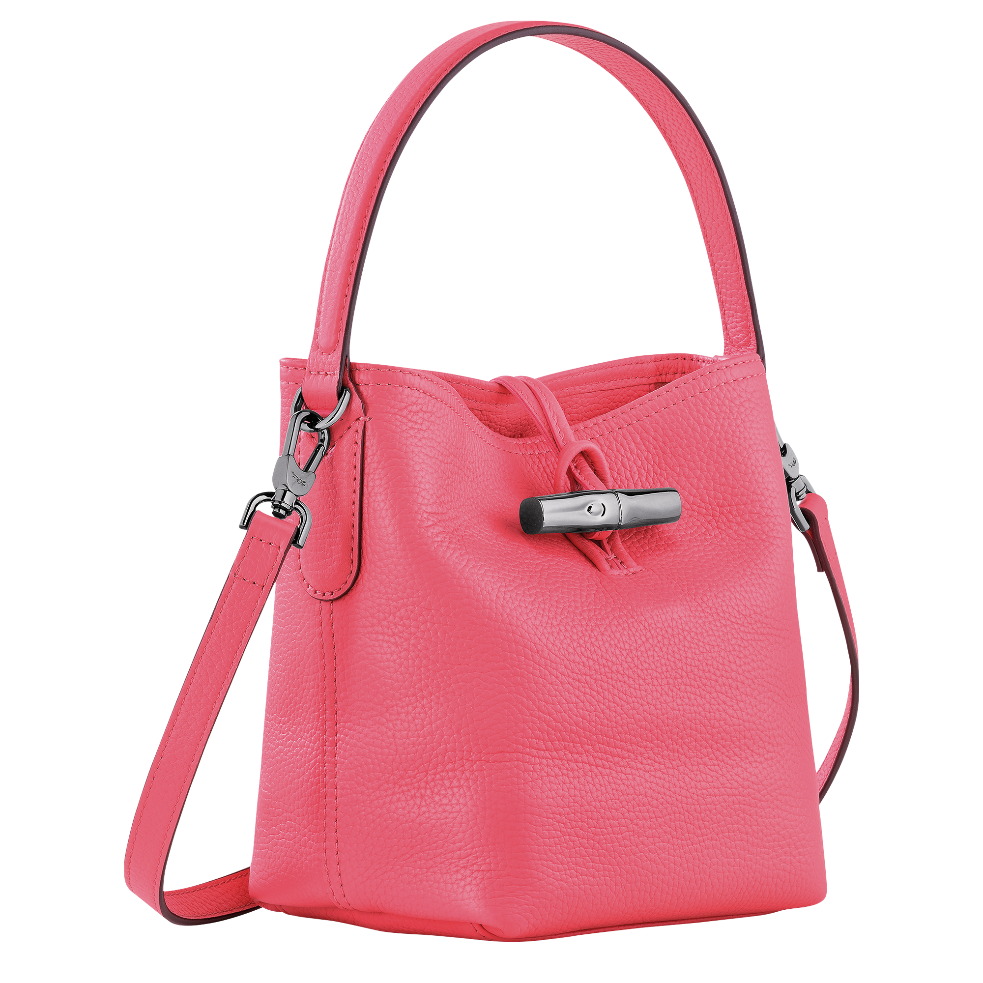 Roseau Essential Beuteltasche XS, Grenadine