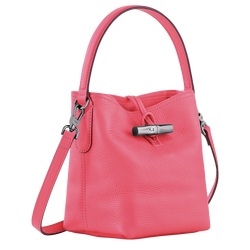 Roseau Essential Beuteltasche XS, Grenadine