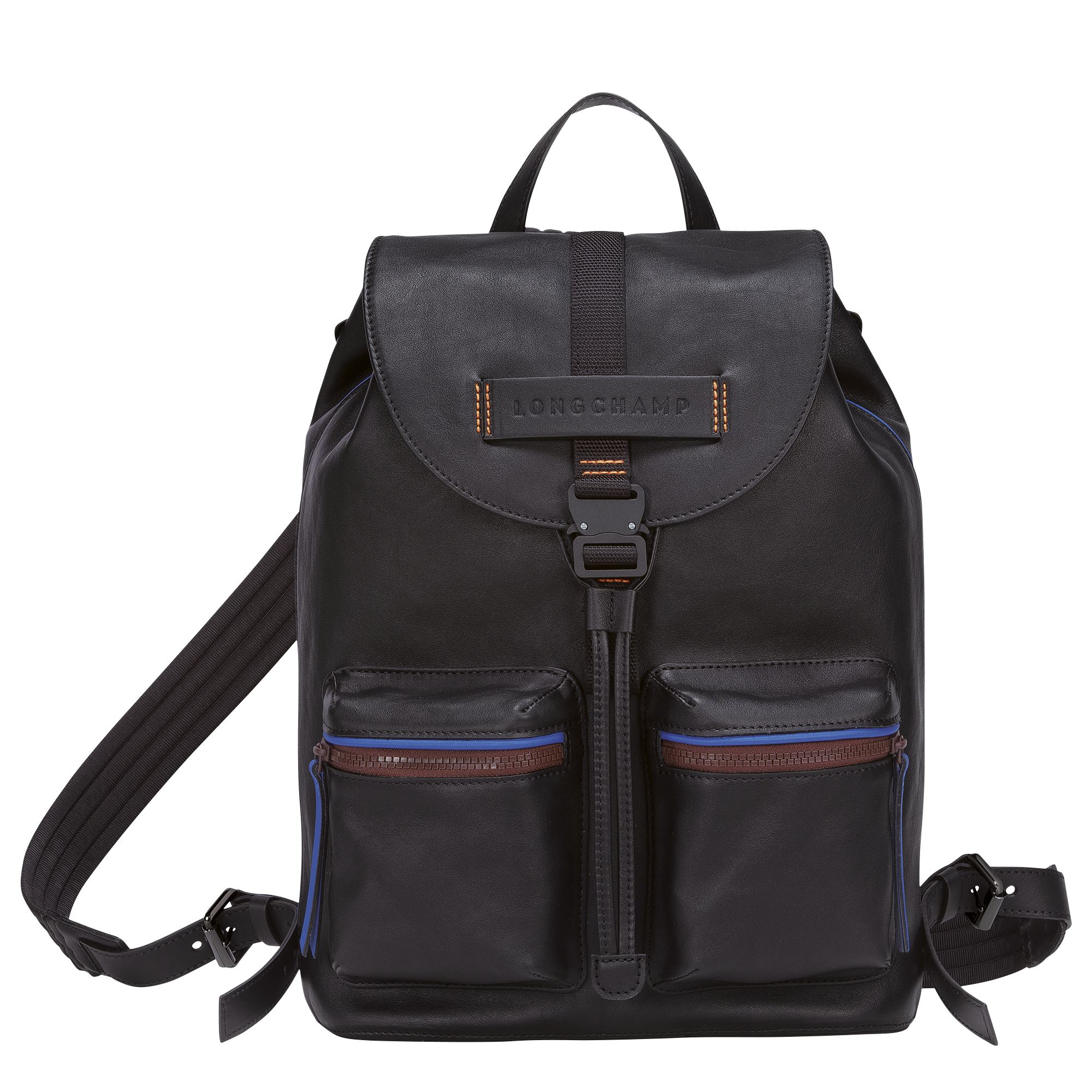 Longchamp 3d backpack m clearance