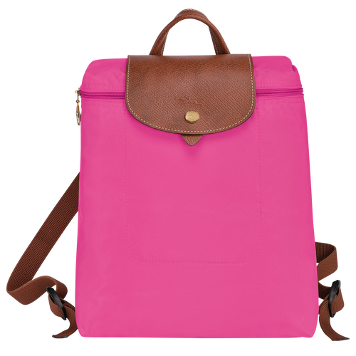 Le Pliage 原創系列 後背包 M , - 再生帆布 - 查看 1 4