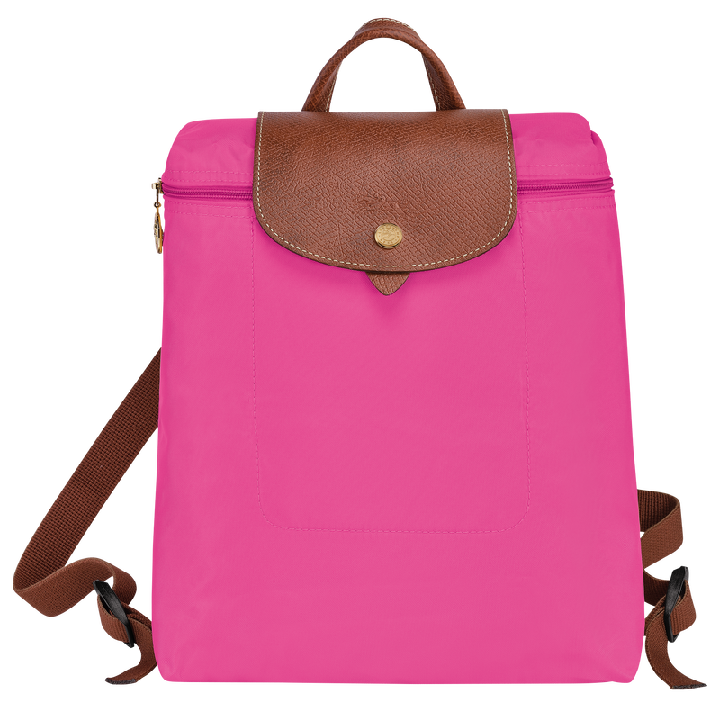 Le Pliage 原創系列 後背包 M , - 再生帆布  - 查看 1 4