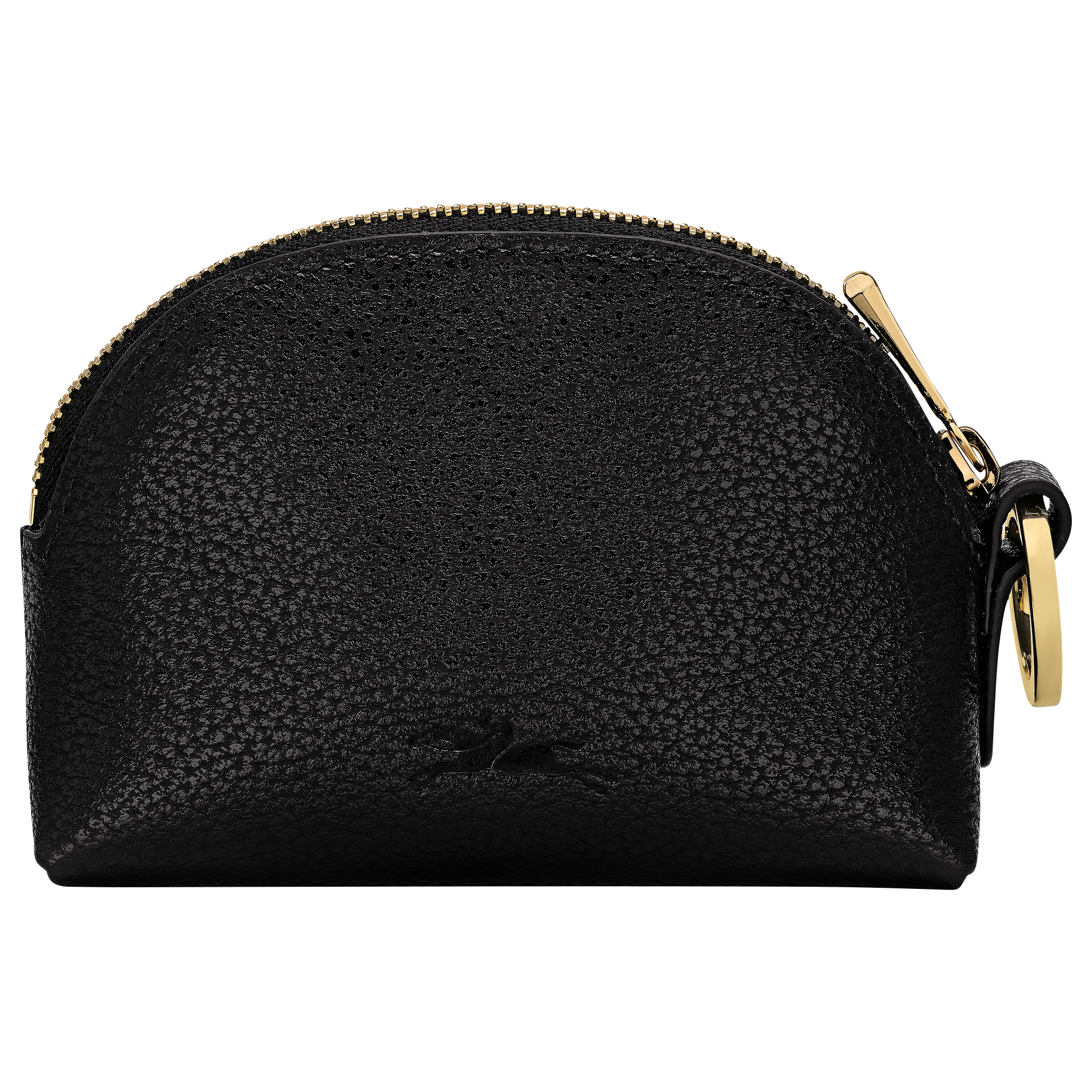 Le Foulonn&eacute; Porte monnaie, Rose dor&eacute;/D&eacute;grad&eacute; rose