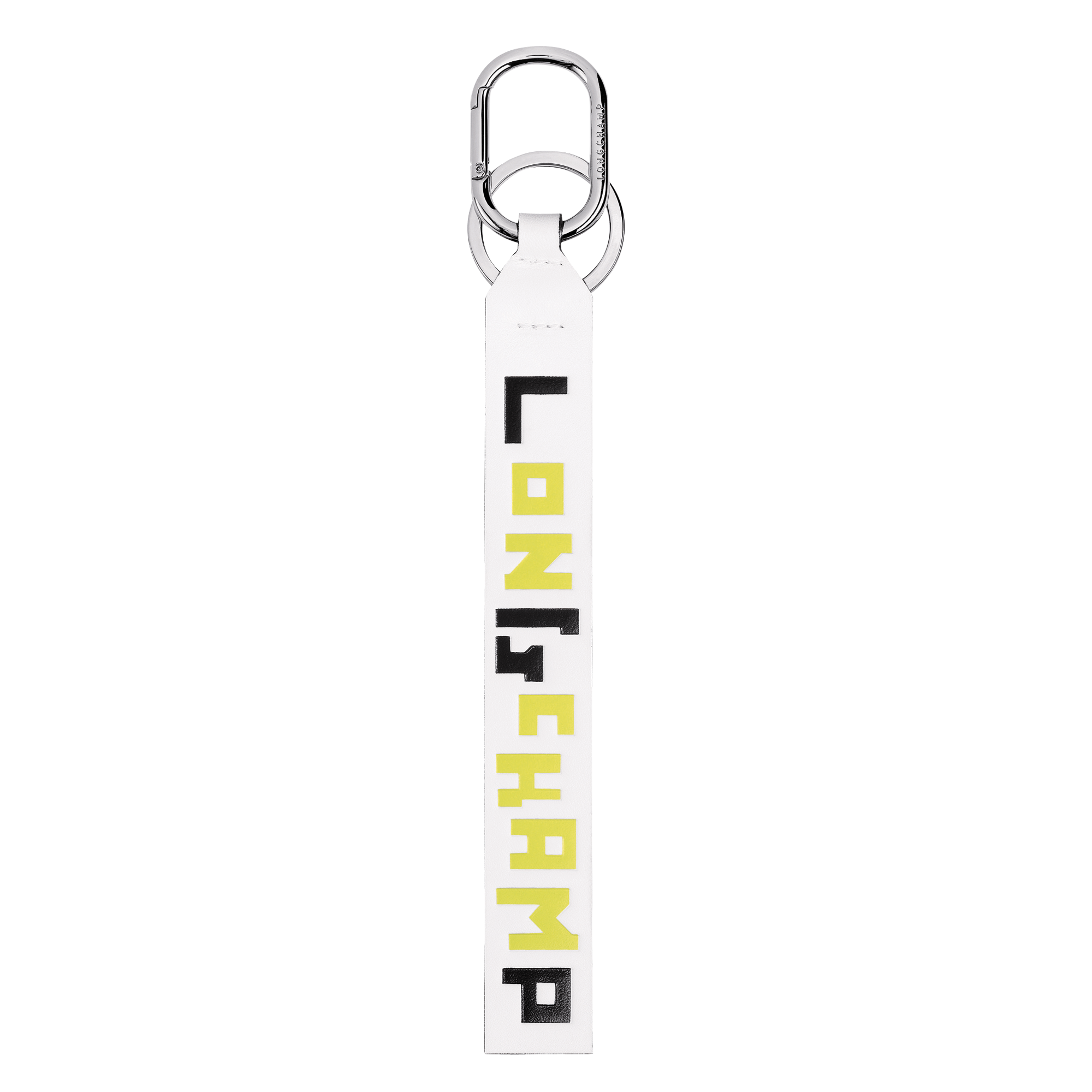longchamp keychain