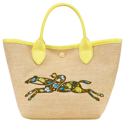Basket bag S