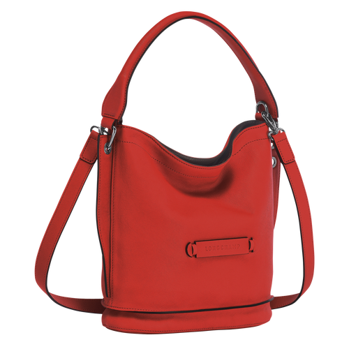 Crossbody bag, 608 Vermilion View 2 of Crossbody bag, 608 Vermilion, hi-res