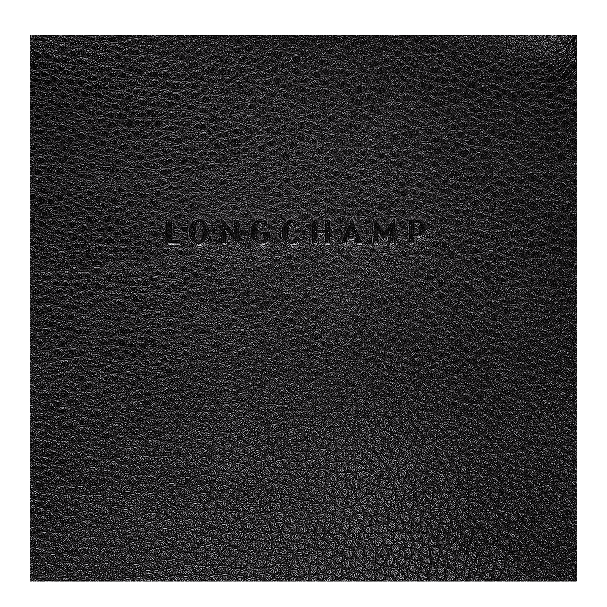 Handbag S, Black - View 7 of
7 - zoom in Le Foulonné Handbag S, Black
