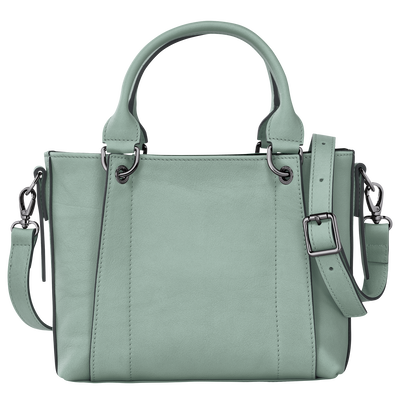 Longchamp 3D Handbag S, Vervain