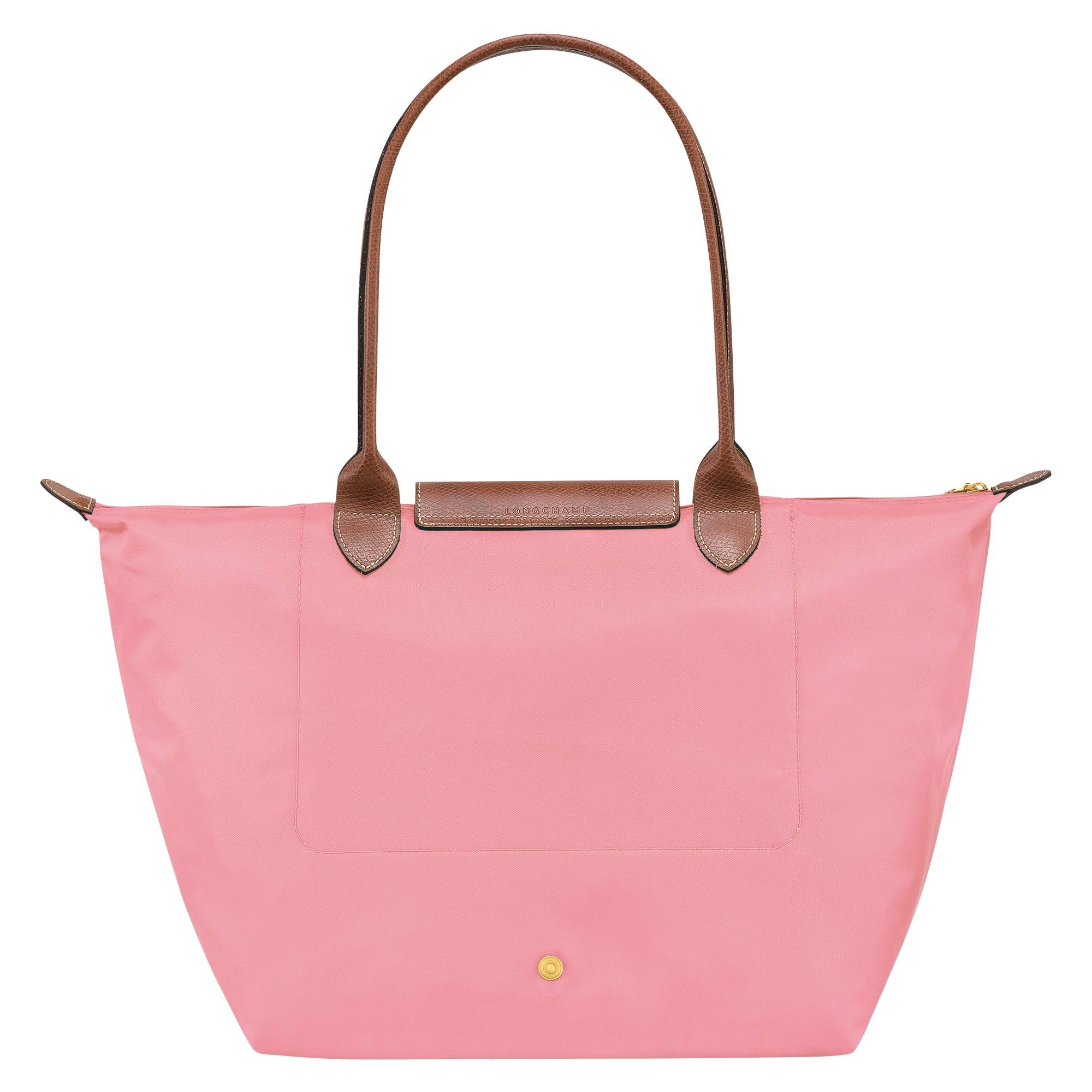 Tote bag L, Marshmallow - View 3 of
6 - zoom in Le Pliage Original Tote bag L, Marshmallow